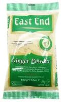 Молотый имбирь (ginger powder) East End | Ист Энд 100г