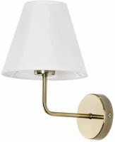 Настенное бра Arte Lamp Elba A2581AP-1AB