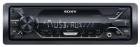 Автомагнитола Sony DSX-A110U