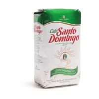 Кофе молотый Santo Domingo Descafeinado