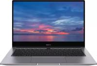 Ноутбук Huawei MateBook B3-520 BDZ-WFE9A Space Gray 53013FCE (15.6", Core i7 1165G7, 16Gb/ SSD 512Gb, Iris Xe Graphics) Серый