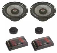 Акустика компонентная Audio System R-165 EVO