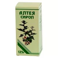 Алтей сироп фл