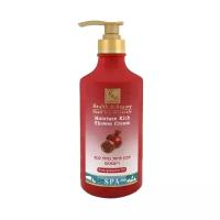 Гель для душа Health & Beauty Shower Cream Moisture Rich Pomegranate Oil, 780 мл
