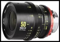 Объектив Meike S35 Prime 50mm T2.1 EF