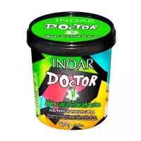 Inoar DOCTOR маска Увлажнение для волос