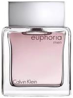 Туалетная вода CALVIN KLEIN Euphoria Men, 100 мл