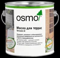 Osmo Масла для террас Terrassen-Öle (0,125 л 016 Масло для бангкирай Темное )