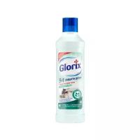 Средство для мытья полов Нежная забота Glorix