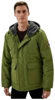 Куртка Lee Cooper Jacket Parka