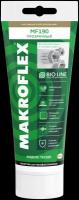 Жидкие гвозди MAKROFLEX 2670486 Bio Line MF190 Ультрасильный прозрачный 185г, 1шт