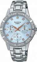 Наручные часы CASIO Sheen SHE-3517D-2A