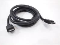 Кабель Sven SV-016548 HDMI to HDMI версии 2.0 1.8м