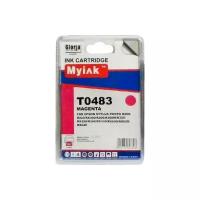 Картридж MyInk T0483