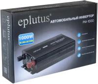 Автомобильный инвертор Eplutus PW-1000, 1000 Ватт