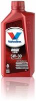 Valvoline Масло Моторное Valvoline Maxlife C3 5W-30 (1Л)