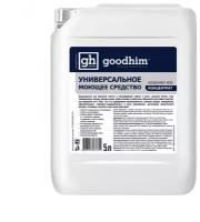 Универсальное моющее средство GOODHIM 900, 5 л, 61344