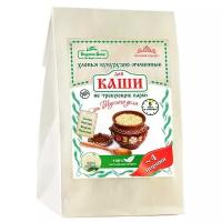 Каша из белой кукурузы 175г