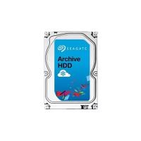 Жесткий диск Seagate 3.5" HDD 8 Tb ST8000AS0002