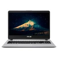 Ноутбук ASUS A507UB (1920x1080, Intel Core i3 2 ГГц, RAM 4 ГБ, HDD 1000 ГБ, GeForce MX110, Win10 Home)