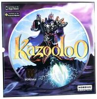 Kazooloo_Zordan Игровой мат Zordan Kazooloo (дополненная реальность)