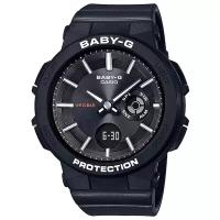 Наручные часы CASIO BGA-255-1A, черный