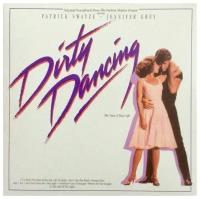 Саундтрек – Музыка к фильму Dirty Dancing (LP)