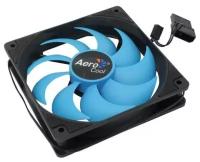 Вентилятор для корпуса Aerocool MOTION 12 PLUS