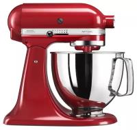 Миксер KitchenAid 5KSM125EER красный