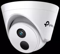 Видеокамера TP-Link Турельная IP 3MP Turret Network Camera SPEC: H.265+/H.265/H.264+/H.264, 2.8 mm Fixed Lens