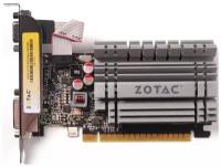 Видеокарта ZOTAC GeForce GT 730 2GB Zone Edition (ZT-71113-20L), Retail