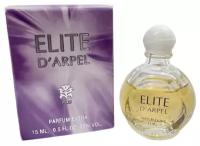 Абар Духи экстра для женщин Elite D'arpel Элит д'аппель цветочный 70.0% (parfum), 15 мл в футляре