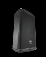 JBL EON715 активная 2-полосная 15" АС c Bluetooth, 2414H compression driver, мощность 650Вт RMS/1300Вт peak, макс SPL 128 дБ, раскрытие 90° H x 60° V, вес 17 кг