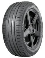 Nokian 255/55 R19 Hakka Black2 SUV 111W