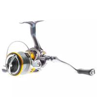 Катушка безынерционная DAIWA Regal LT 3000D-C XH (18)