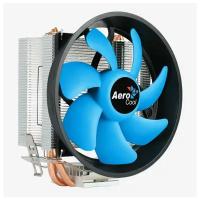 Охлаждение CPU Cooler for CPU AeroCool Verkho 3 Plus S1155/1156/1150/AM2+/AM2/AM3/AM3+/AM4/FM2