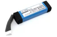 Аккумуляторная батарея CameronSino CS-JBL200SL для JBL Link 20 3.7V 6000mAh / 22.20Wh