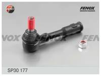 Наконечник рулевой Opel Astra G 98-05, Zafira 99-05 Fenox левый/правый