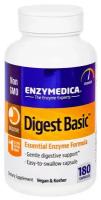 Капсулы Enzymedica Digest Basic, 180 шт