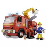 Игровой набор Simba Fireman Sam - Пожарная машина Юпитер 9251063