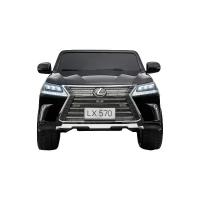 Barty Автомобиль Lexus LX-570, black