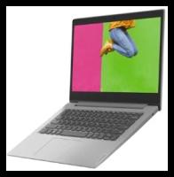 Ноутбук Lenovo 81W000PQRK IdeaPad 3 14ADA05/ 14" FHD(1920x1080) IPS/AMD Athlon 3050U 23Ghz Dual/8GB/128GB/Integrated