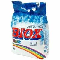 Biox Порошок Стиральный Color Автомат, 3 кг