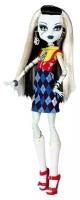 Кукла Монстер Хай Френки Штейн я люблю моду, Monster High I love fashion Frankie Stein