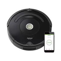 Робот-пылесос iRobot Roomba 675