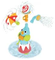 Игрушка для купания Yookidoo 40416 Слоненок-цирковое представление