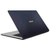 Ноутбук ASUS VivoBook Pro 17 N705UF