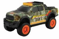 Dickie Toys Машина Adventure Ford F150 Raptor Adventure 3756001