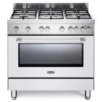 Газовая плита De'Longhi PRO 965 GVW RUS