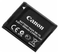 Аккумулятор NB-11L для фотокамер Canon